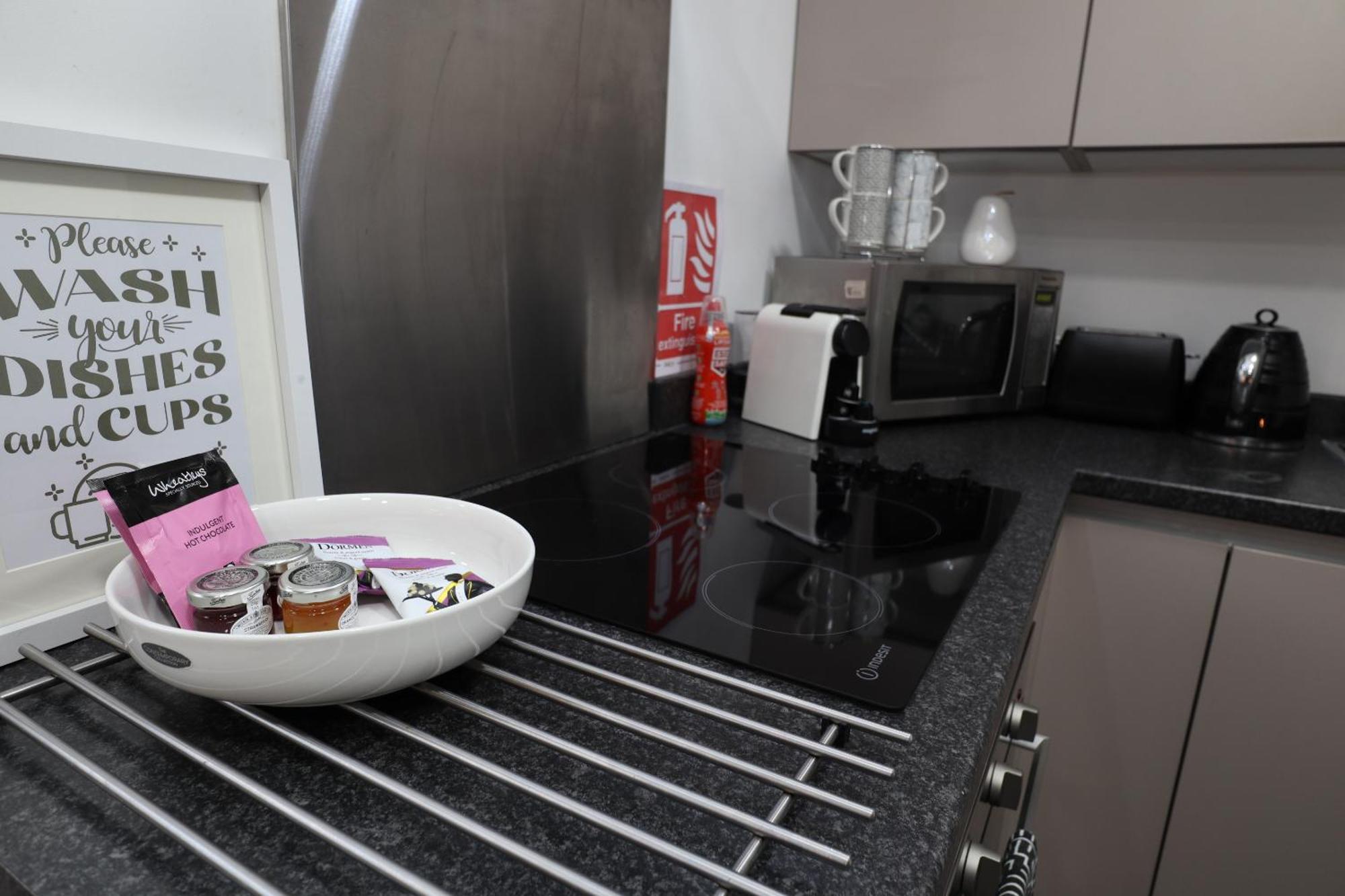 Crescent Apartment Torneo de Torneo de Eastbourne Exterior foto